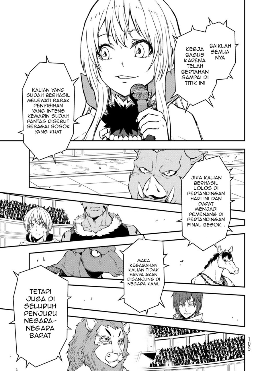 Tensei Shitara Slime Datta Ken