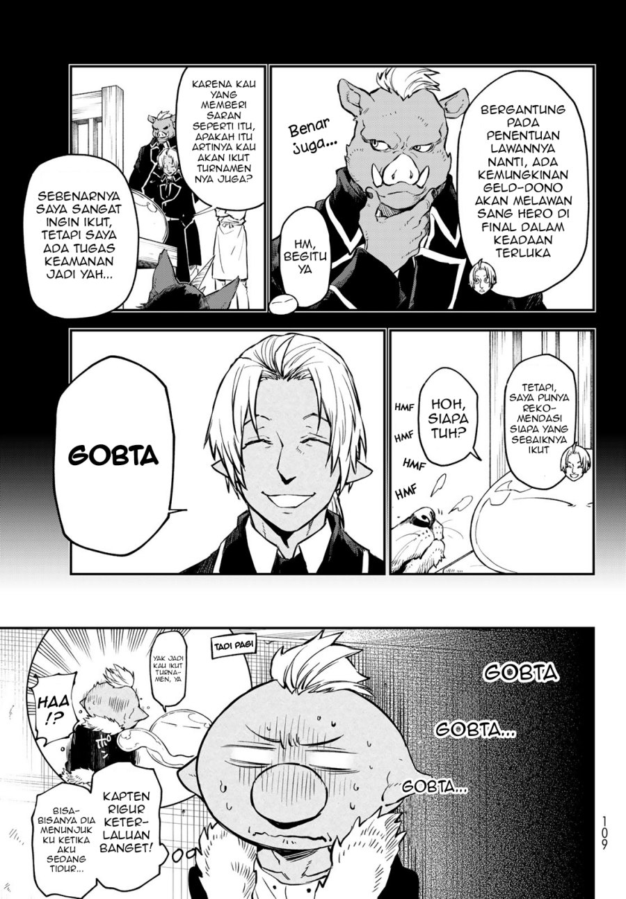 Tensei Shitara Slime Datta Ken