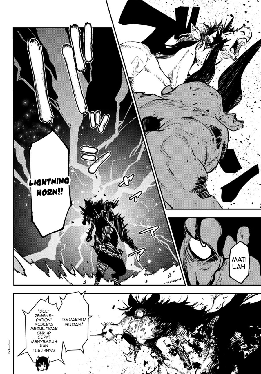 Tensei Shitara Slime Datta Ken