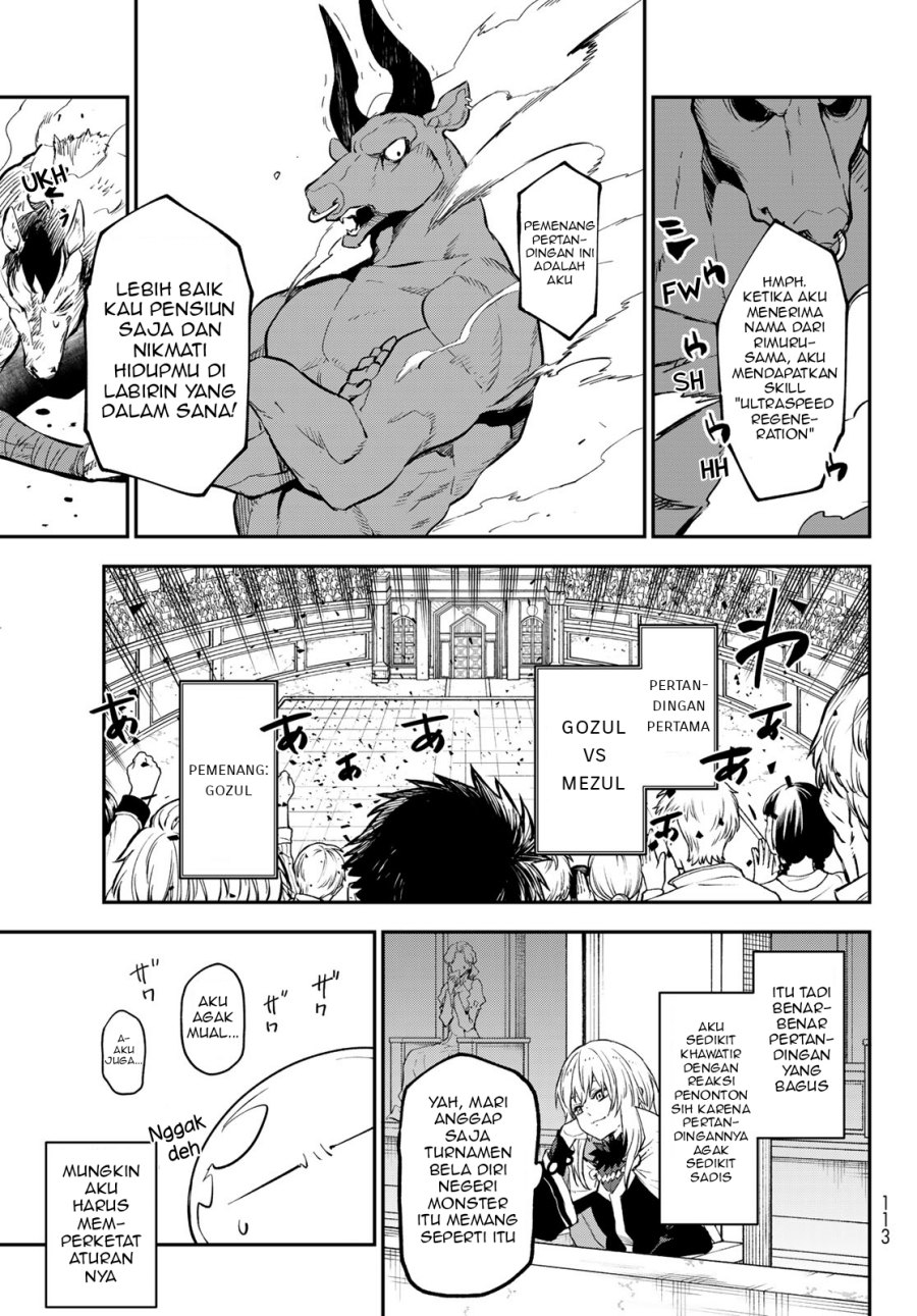 Tensei Shitara Slime Datta Ken