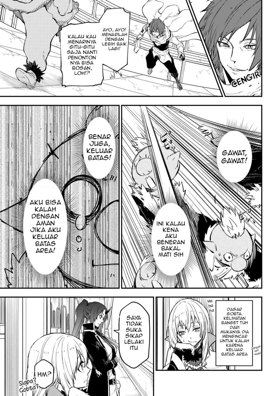 Tensei Shitara Slime Datta Ken