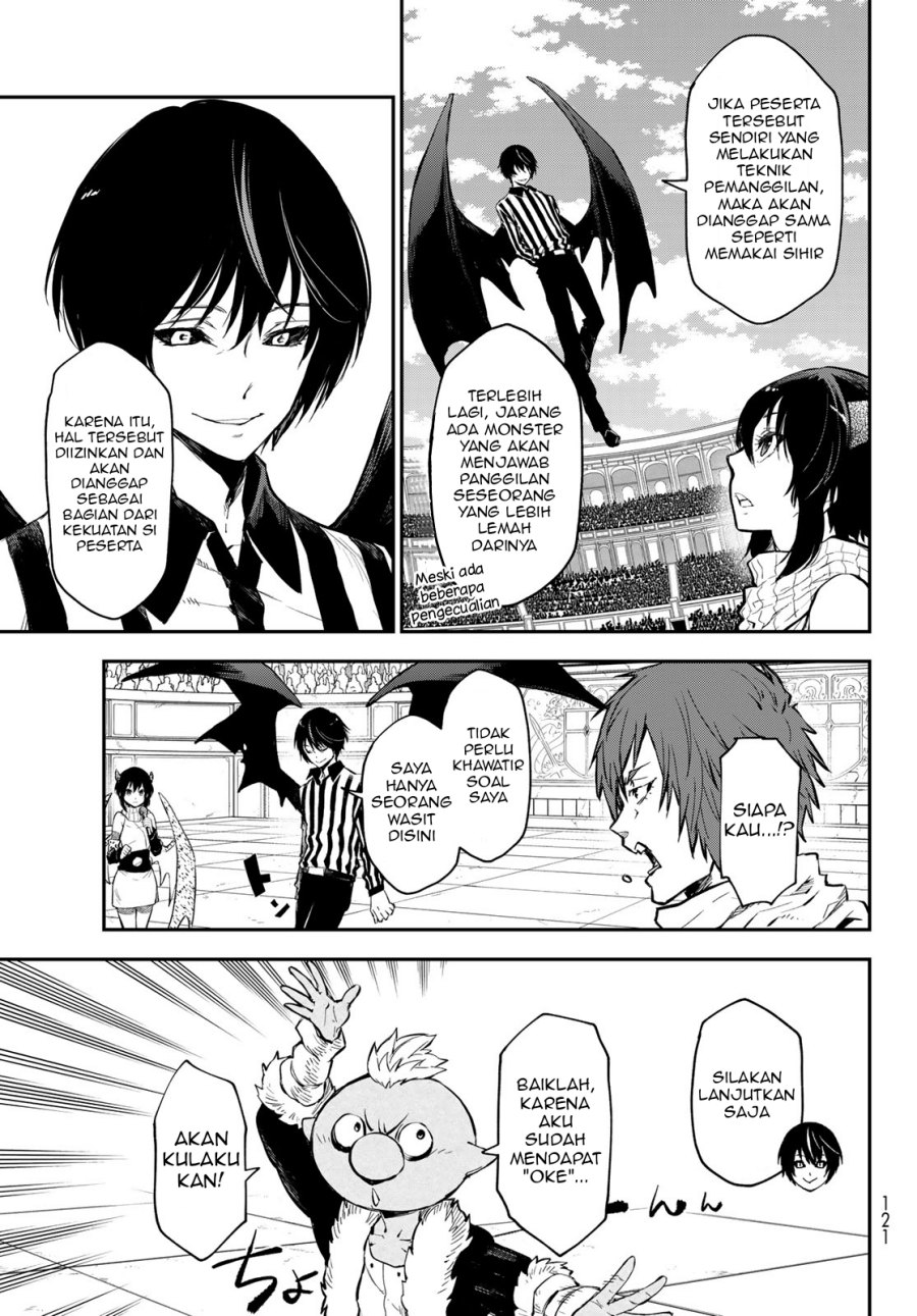 Tensei Shitara Slime Datta Ken
