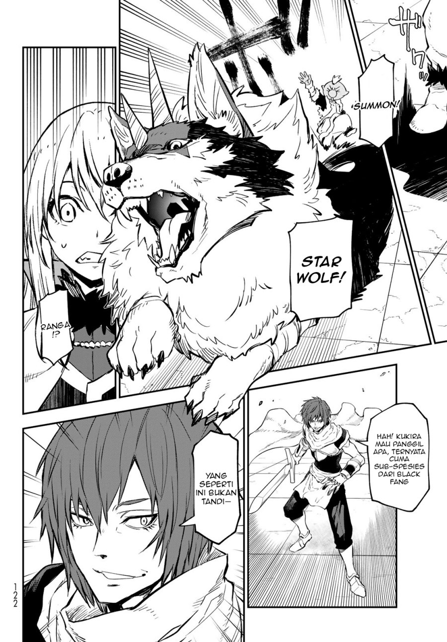 Tensei Shitara Slime Datta Ken