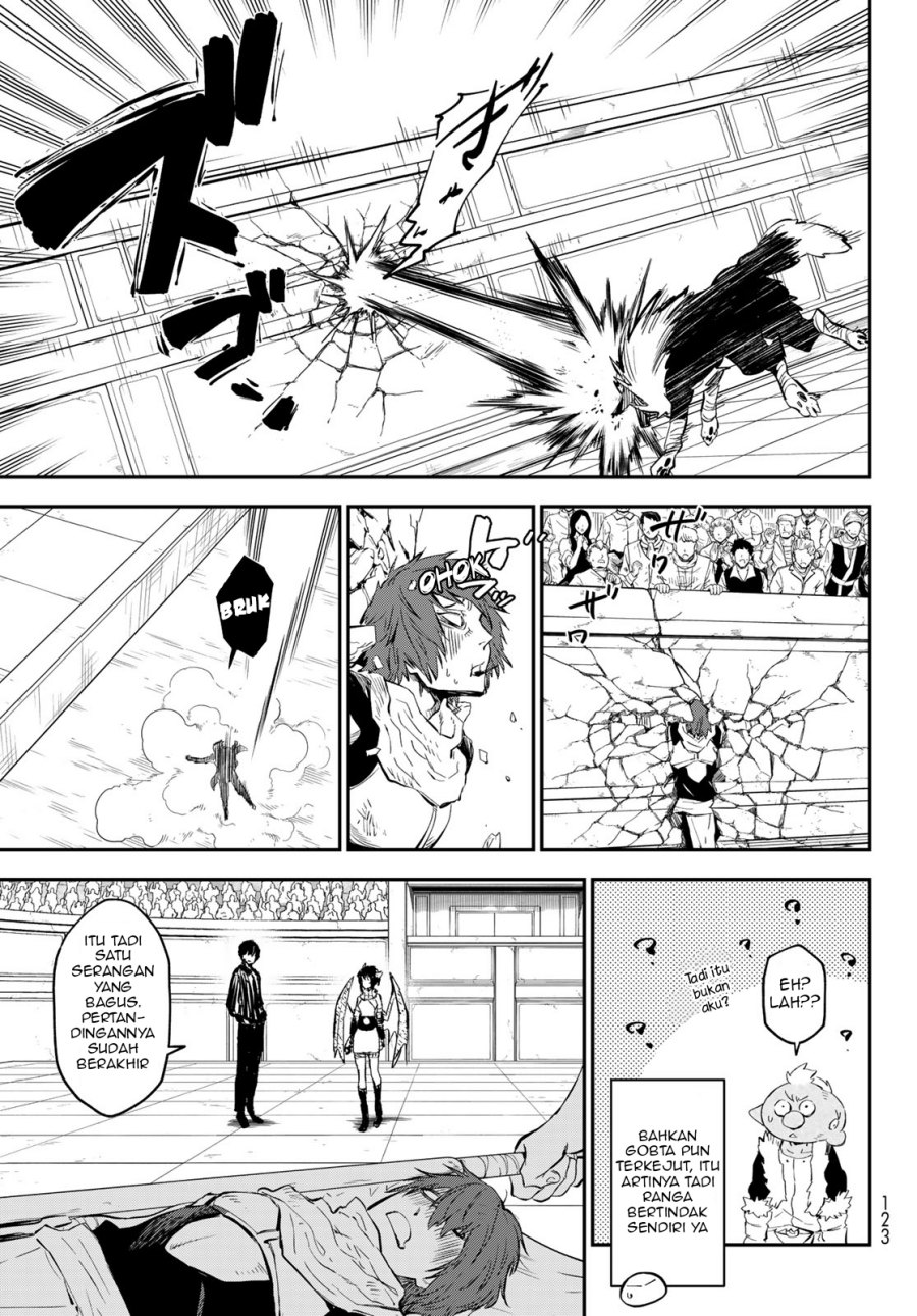 Tensei Shitara Slime Datta Ken