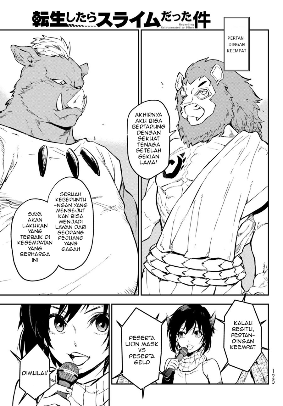 Tensei Shitara Slime Datta Ken
