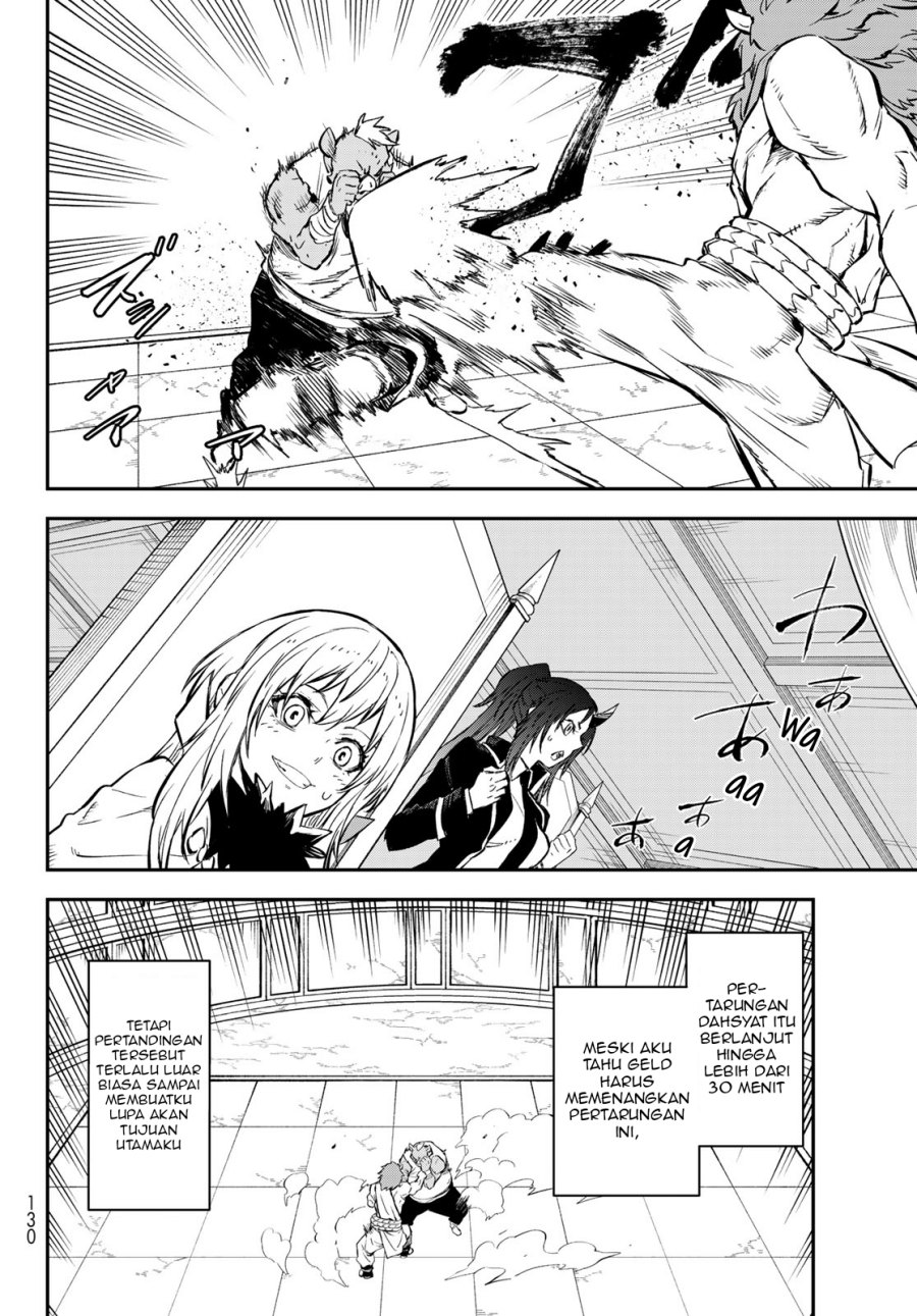 Tensei Shitara Slime Datta Ken