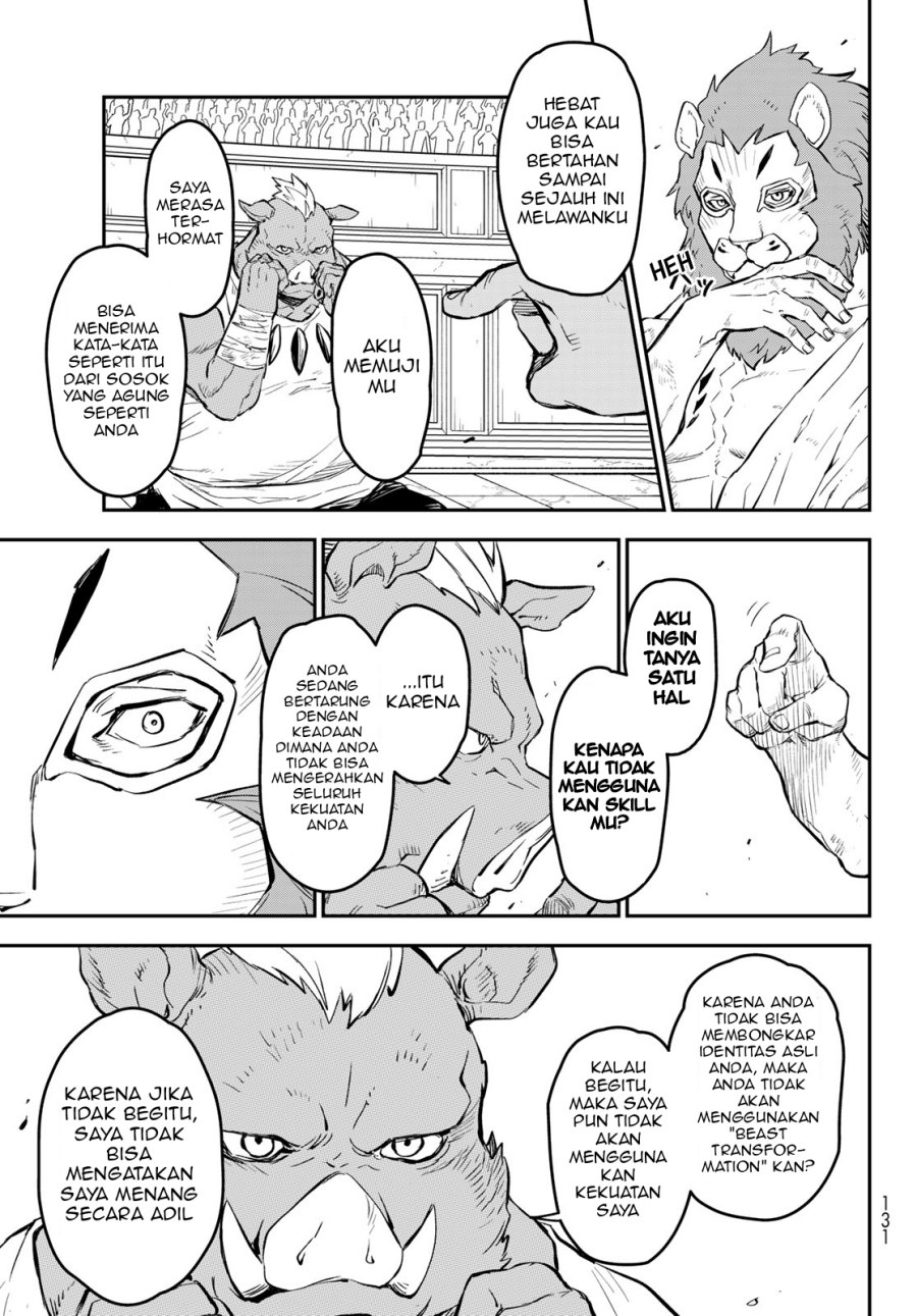 Tensei Shitara Slime Datta Ken