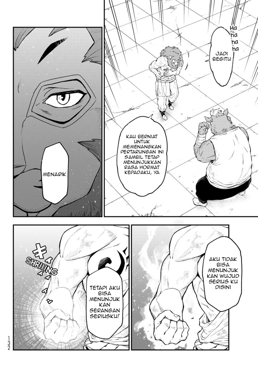 Tensei Shitara Slime Datta Ken