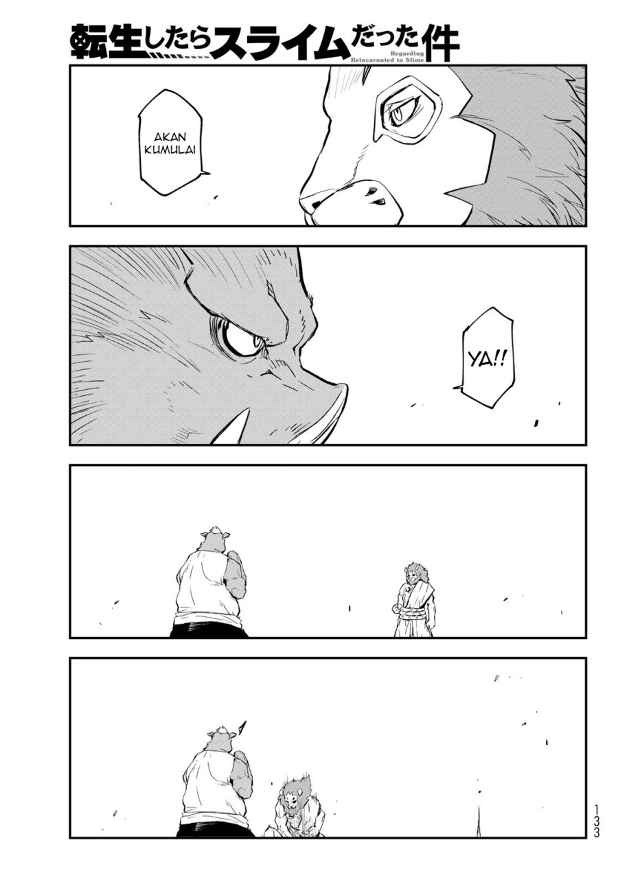 Tensei Shitara Slime Datta Ken