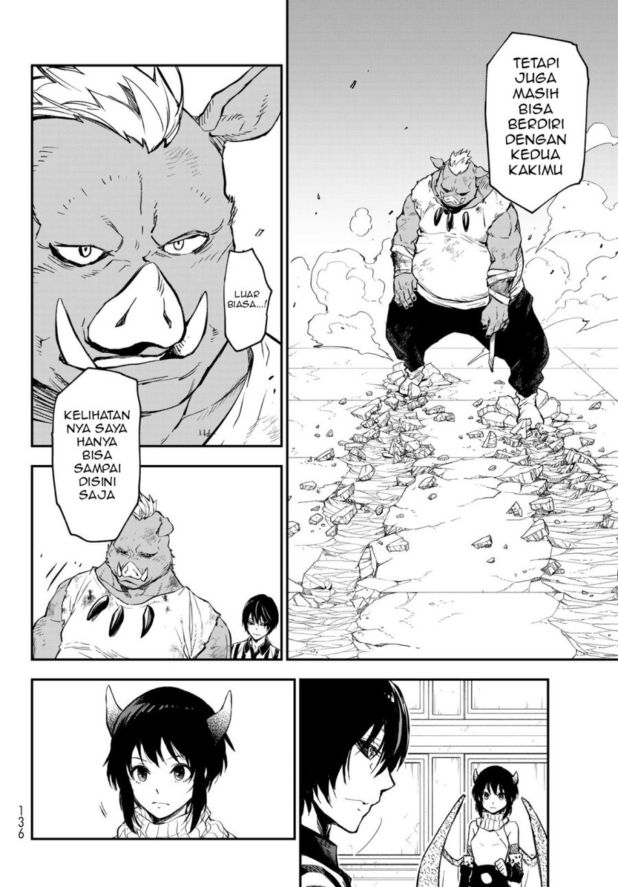 Tensei Shitara Slime Datta Ken