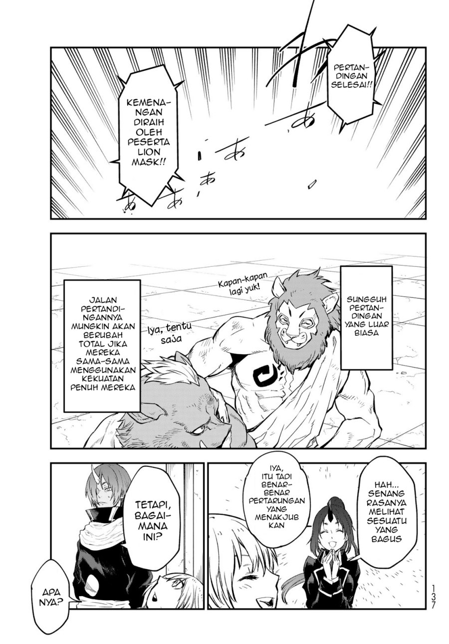 Tensei Shitara Slime Datta Ken