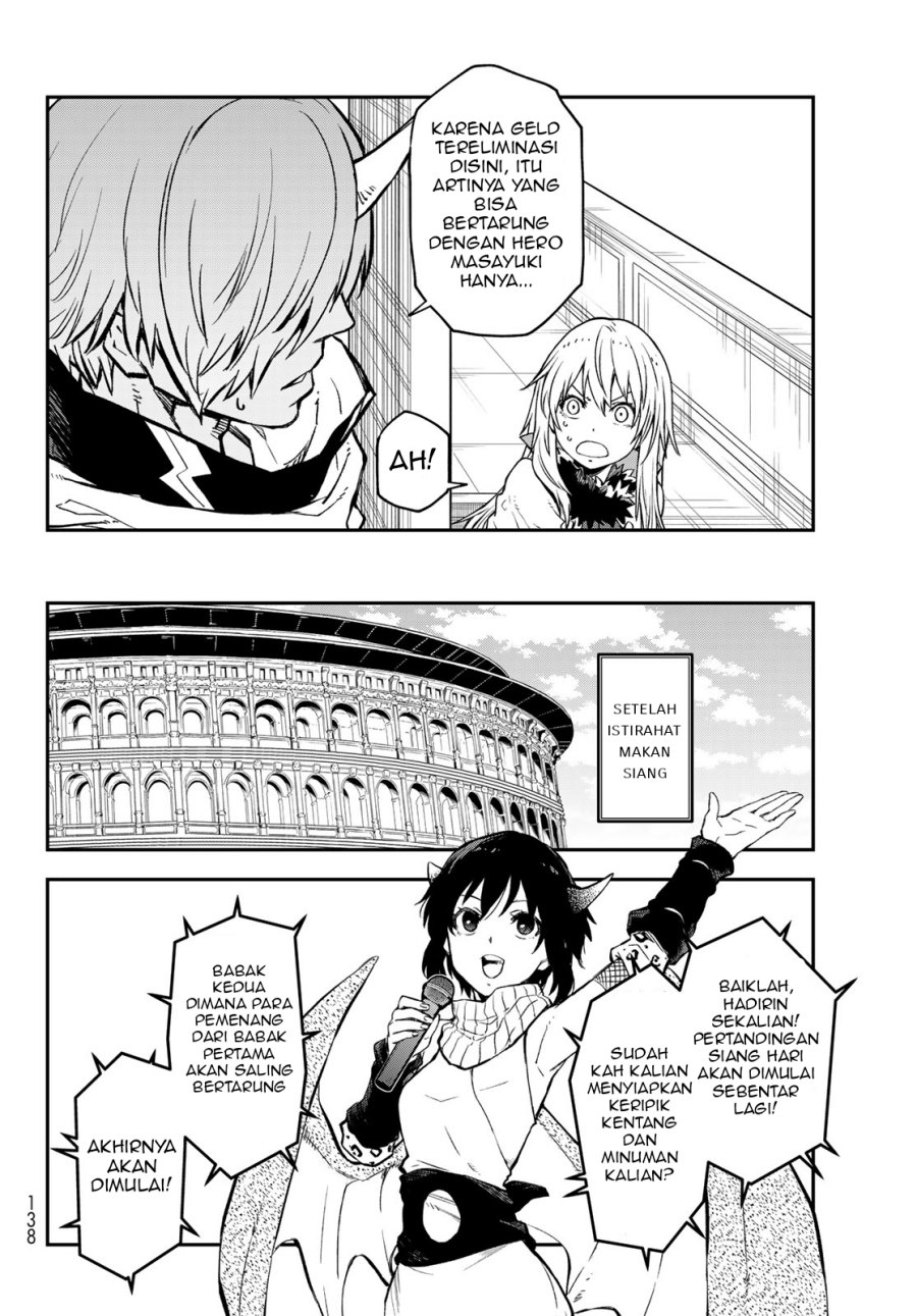 Tensei Shitara Slime Datta Ken
