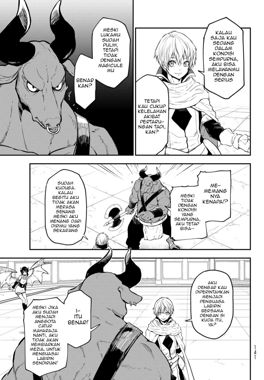 Tensei Shitara Slime Datta Ken