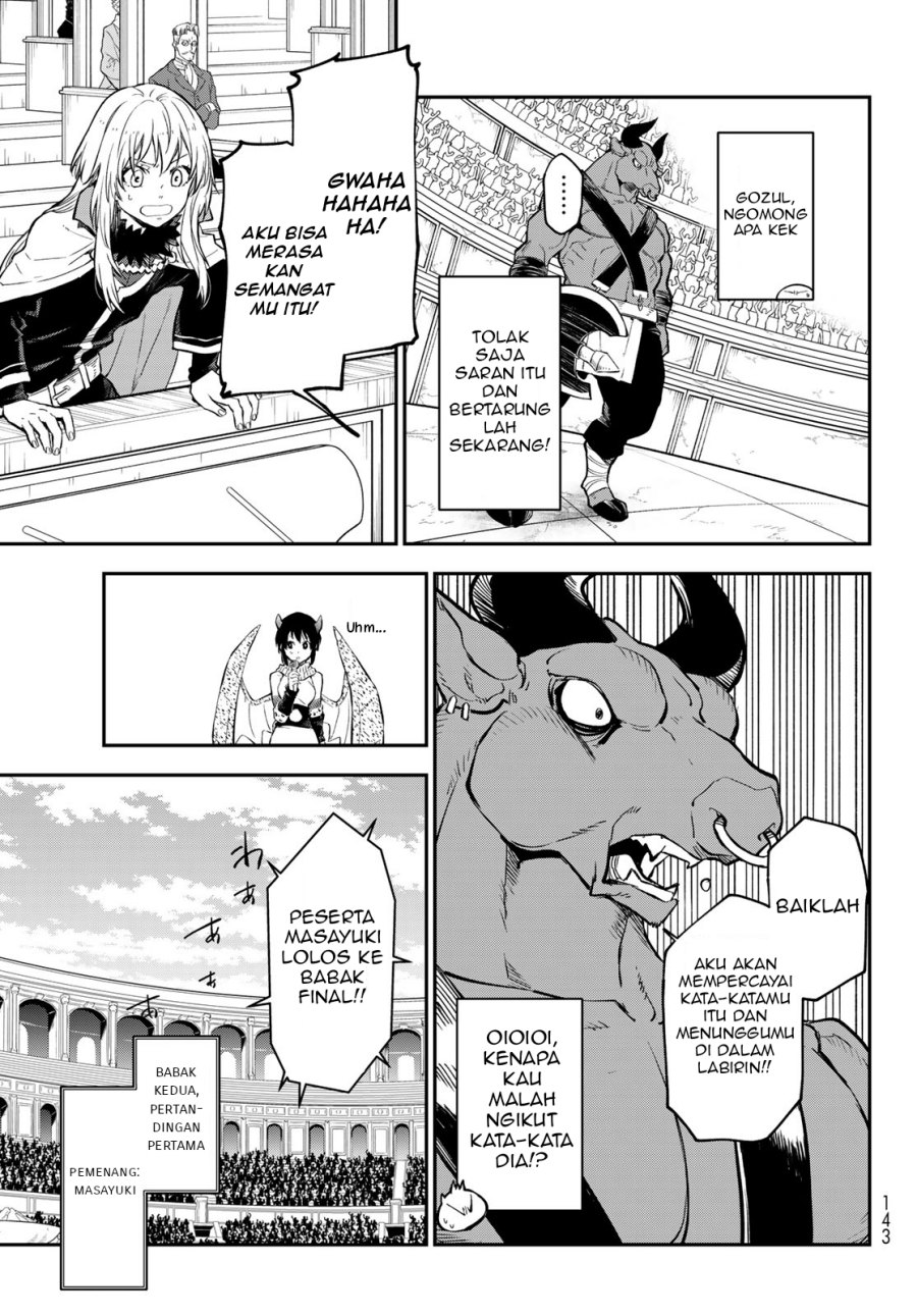 Tensei Shitara Slime Datta Ken