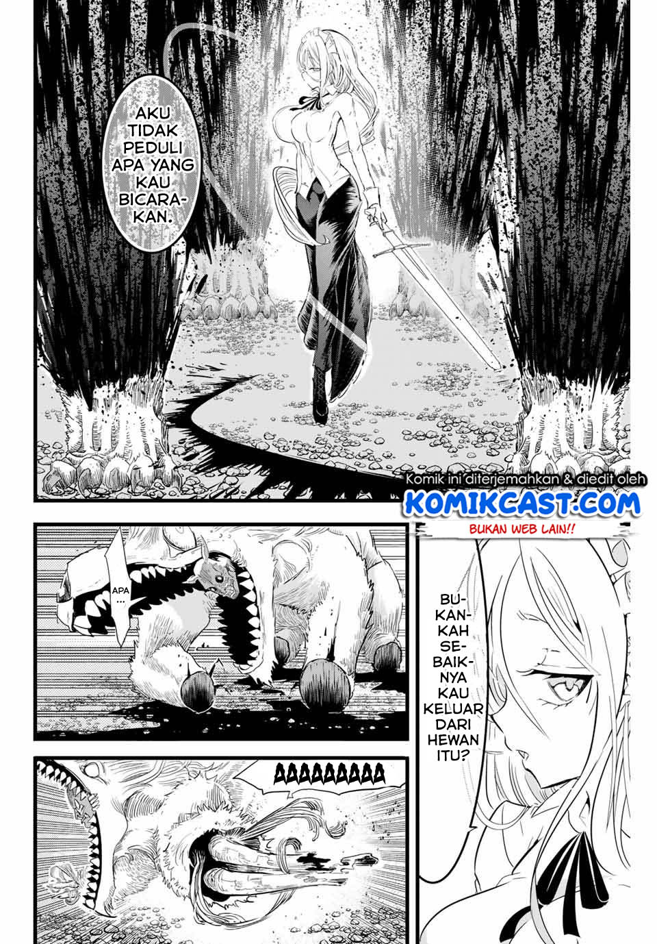 Tensei Shitara dai Nana Ouji dattanode, Kimamani Majutsu o Kiwamemasu