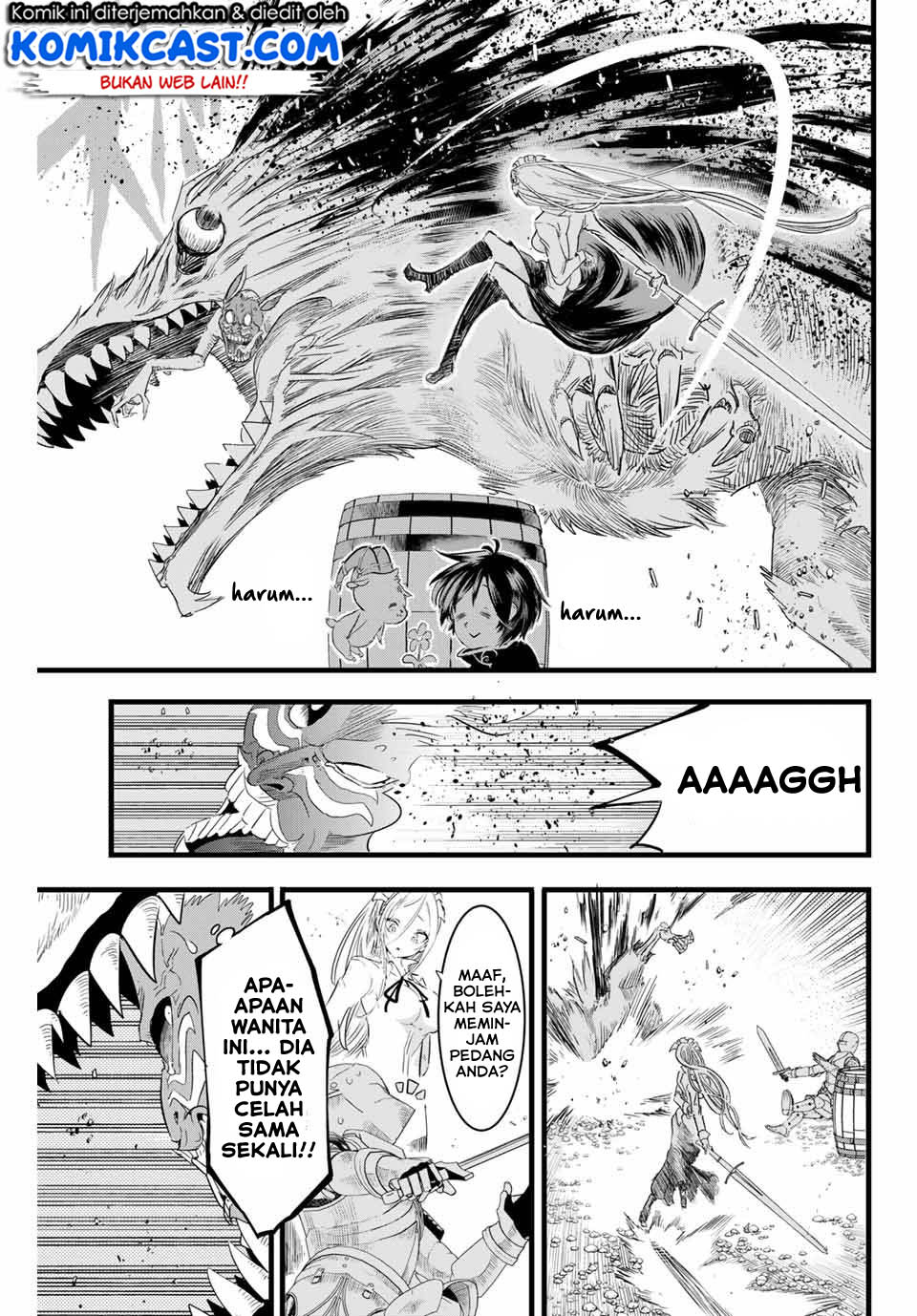 Tensei Shitara dai Nana Ouji dattanode, Kimamani Majutsu o Kiwamemasu