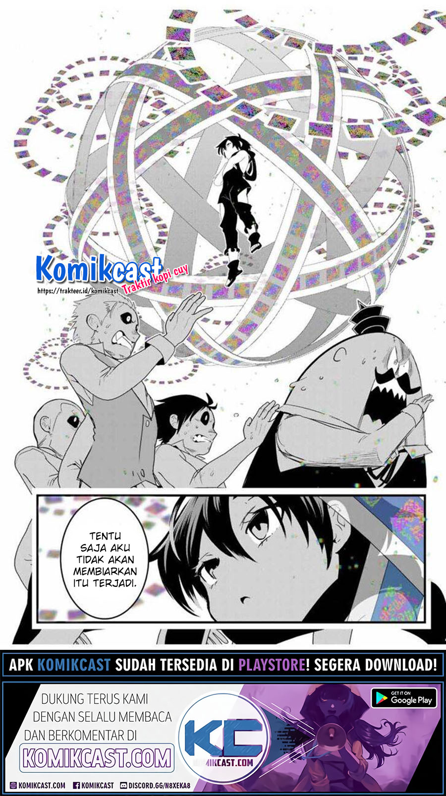 Tensei Shitara dai Nana Ouji dattanode, Kimamani Majutsu o Kiwamemasu