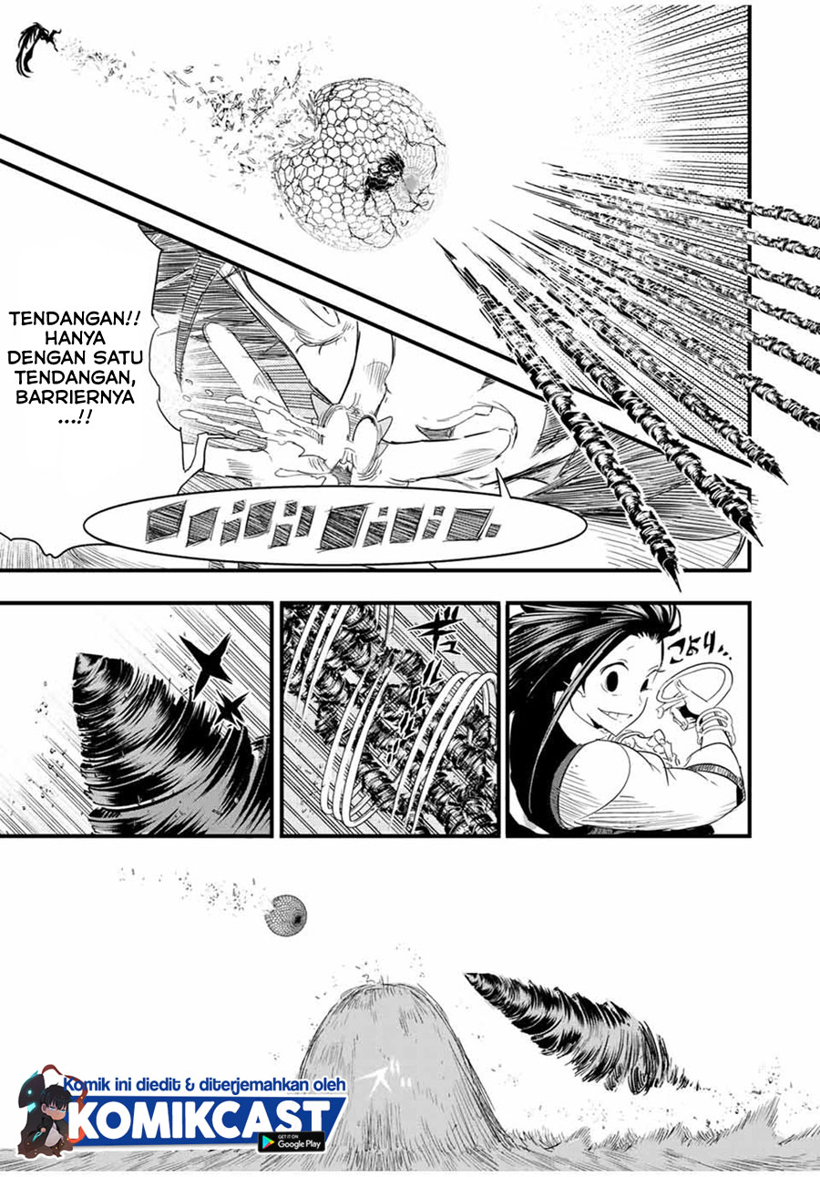 Tensei Shitara dai Nana Ouji dattanode, Kimamani Majutsu o Kiwamemasu