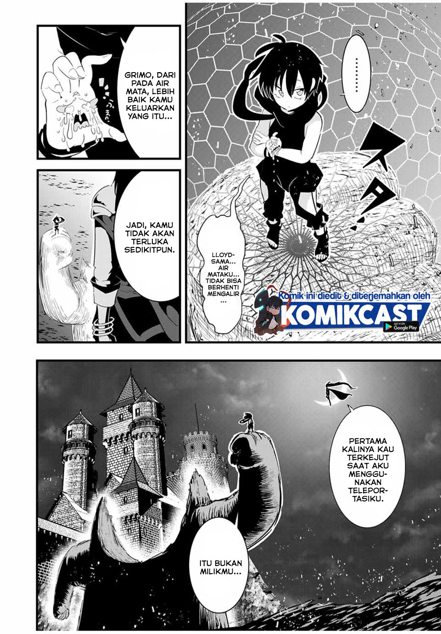 Tensei Shitara dai Nana Ouji dattanode, Kimamani Majutsu o Kiwamemasu
