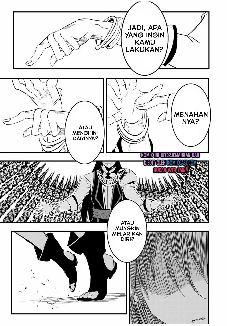 Tensei Shitara dai Nana Ouji dattanode, Kimamani Majutsu o Kiwamemasu