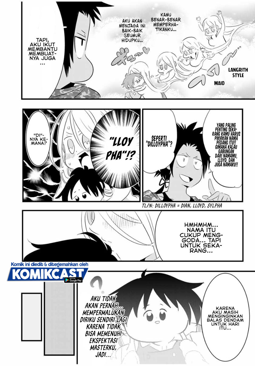 Tensei Shitara dai Nana Ouji dattanode, Kimamani Majutsu o Kiwamemasu