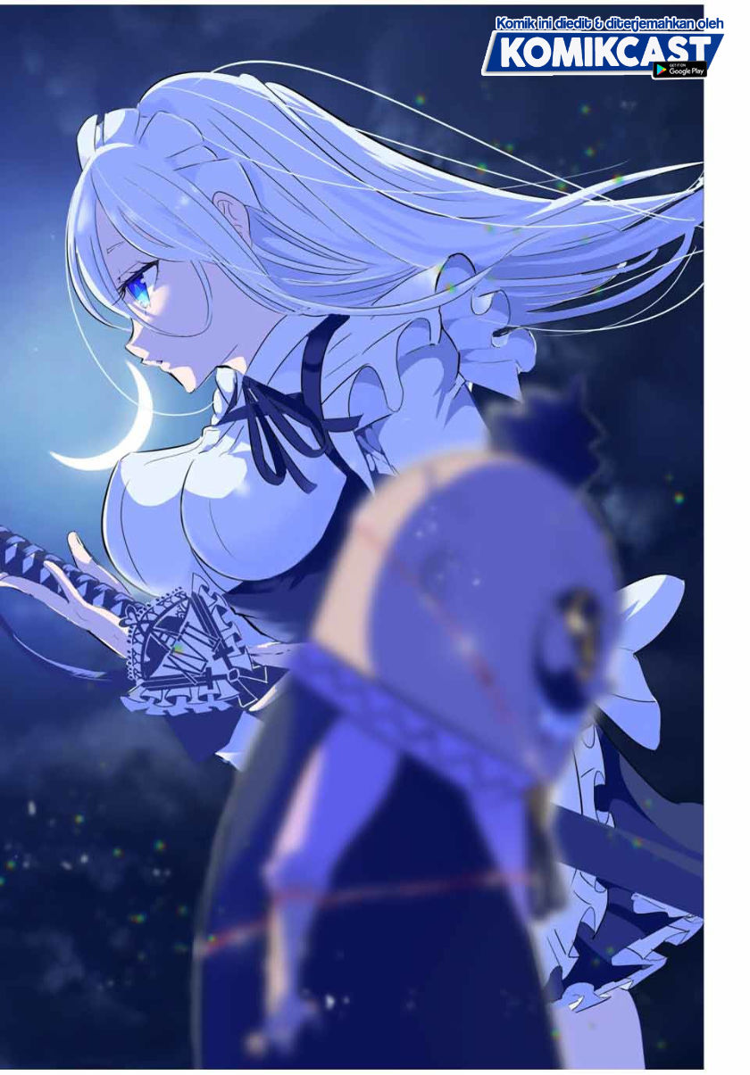 Tensei Shitara dai Nana Ouji dattanode, Kimamani Majutsu o Kiwamemasu