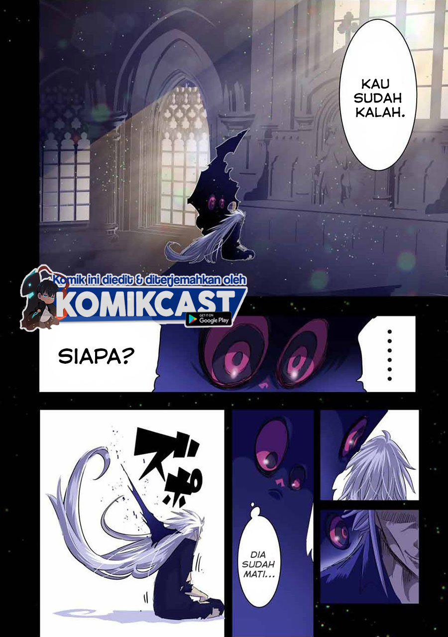 Tensei Shitara dai Nana Ouji dattanode, Kimamani Majutsu o Kiwamemasu