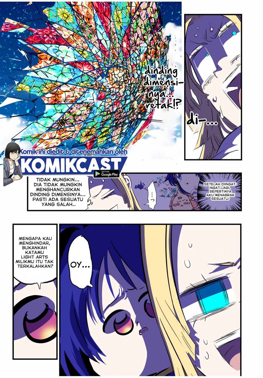 Tensei Shitara dai Nana Ouji dattanode, Kimamani Majutsu o Kiwamemasu