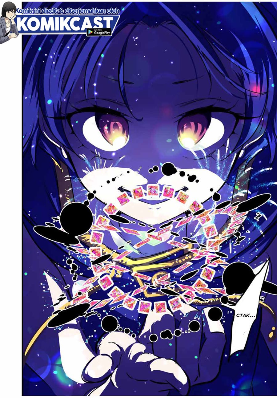 Tensei Shitara dai Nana Ouji dattanode, Kimamani Majutsu o Kiwamemasu