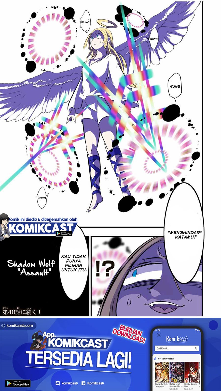 Tensei Shitara dai Nana Ouji dattanode, Kimamani Majutsu o Kiwamemasu