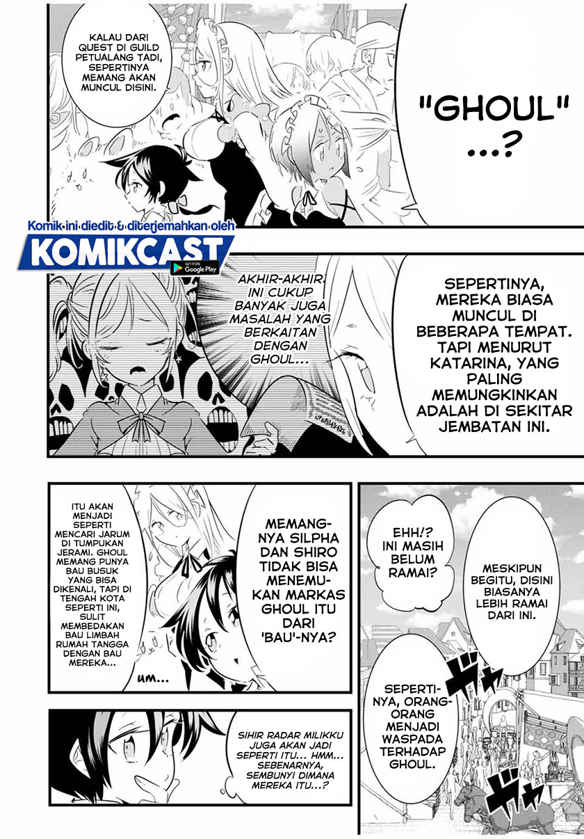 Tensei Shitara dai Nana Ouji dattanode, Kimamani Majutsu o Kiwamemasu