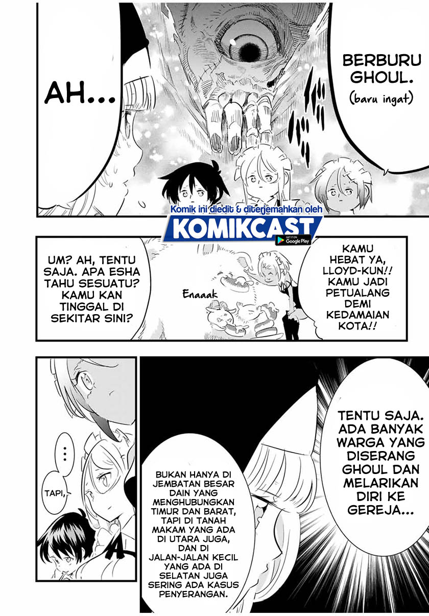 Tensei Shitara dai Nana Ouji dattanode, Kimamani Majutsu o Kiwamemasu