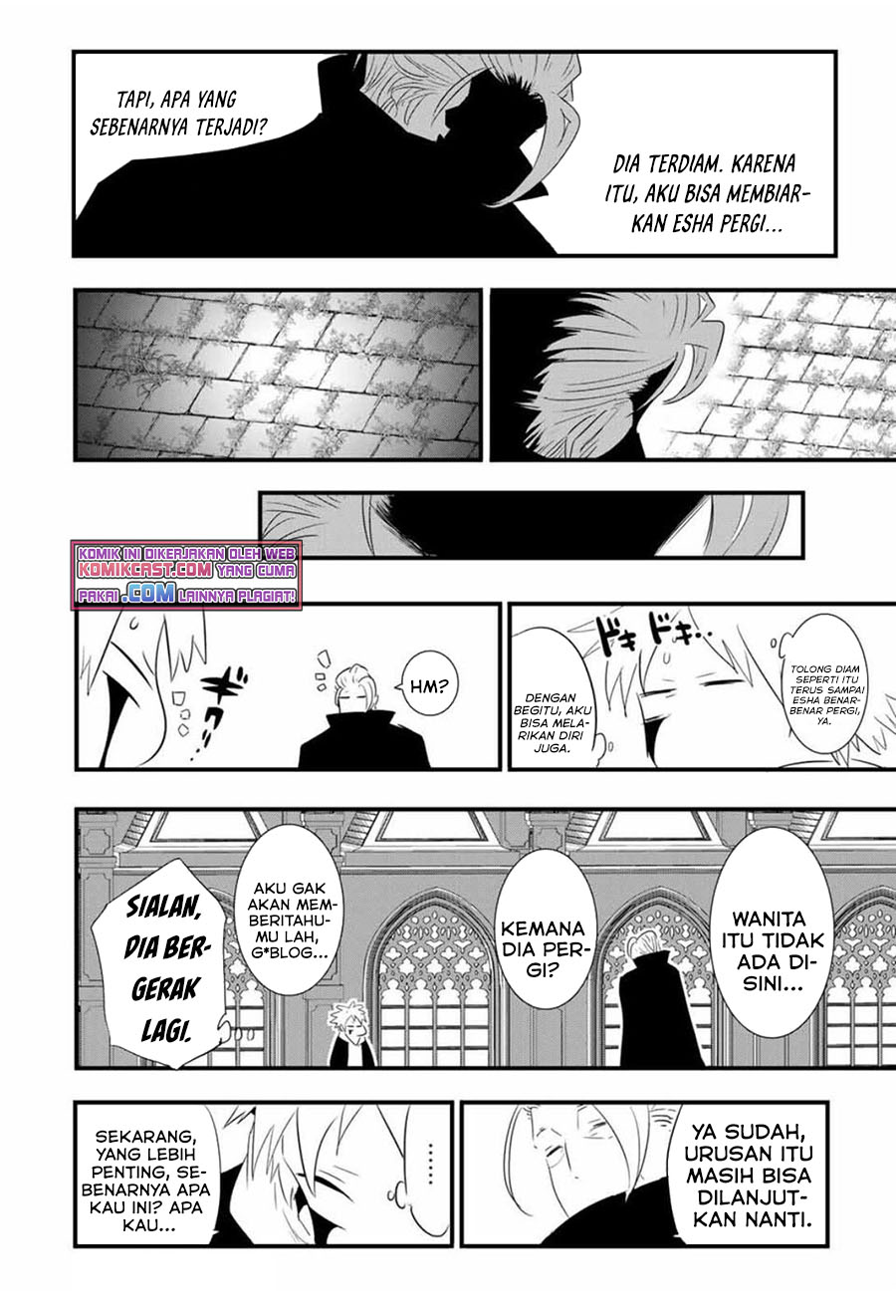 Tensei Shitara dai Nana Ouji dattanode, Kimamani Majutsu o Kiwamemasu