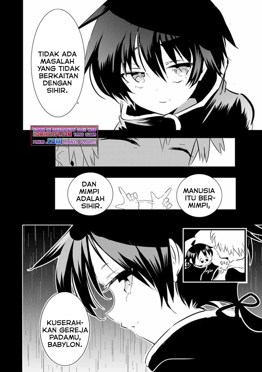 Tensei Shitara dai Nana Ouji dattanode, Kimamani Majutsu o Kiwamemasu