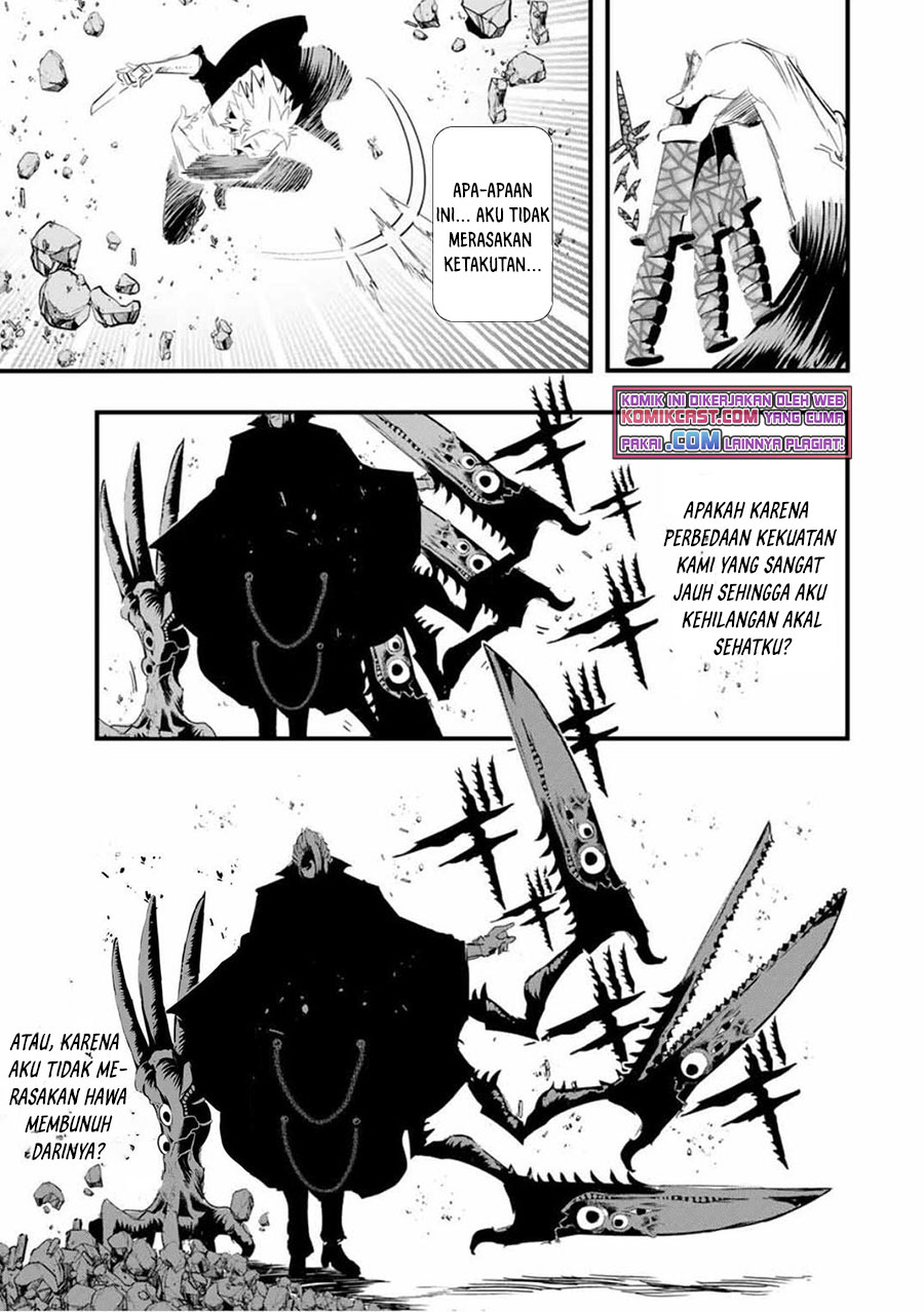 Tensei Shitara dai Nana Ouji dattanode, Kimamani Majutsu o Kiwamemasu