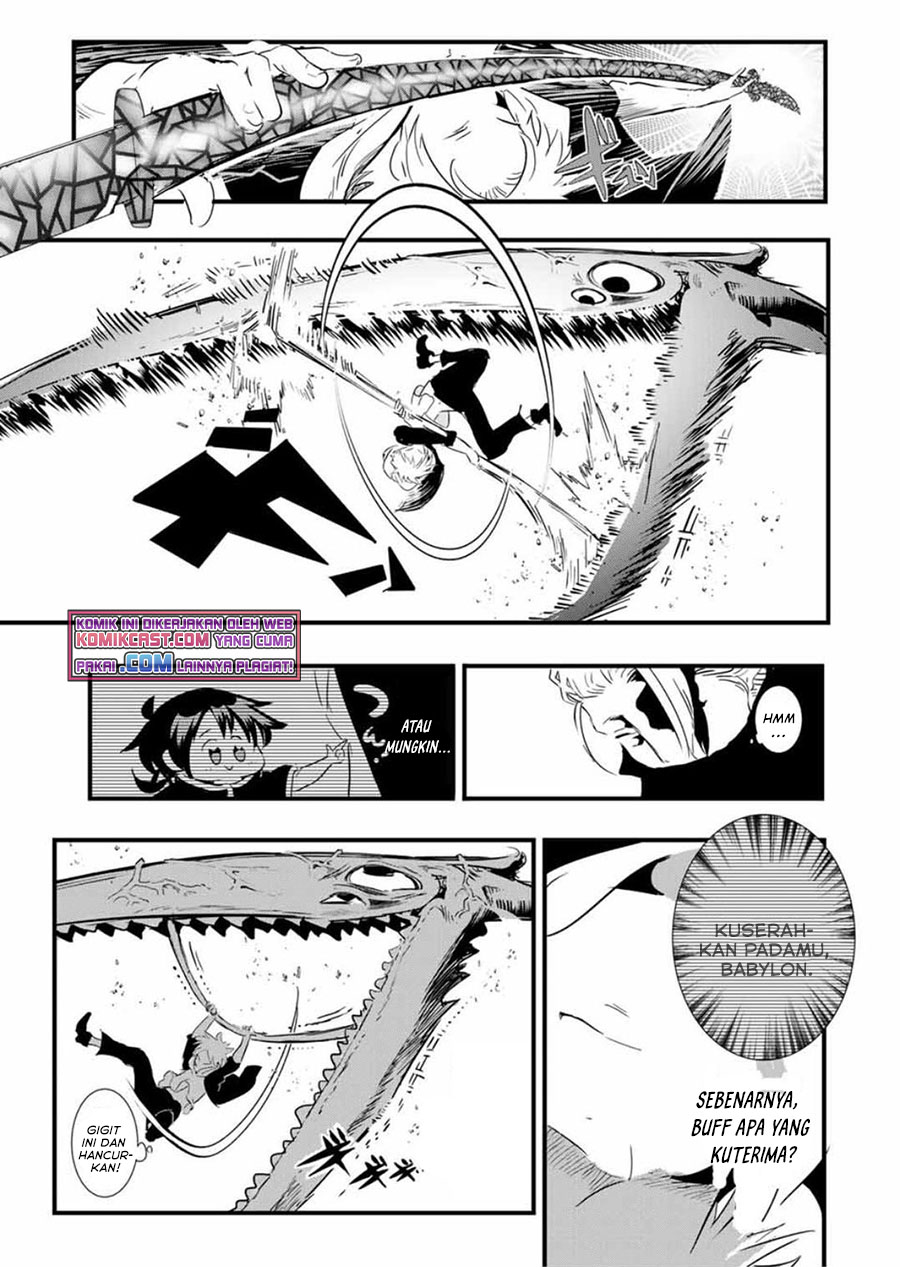 Tensei Shitara dai Nana Ouji dattanode, Kimamani Majutsu o Kiwamemasu