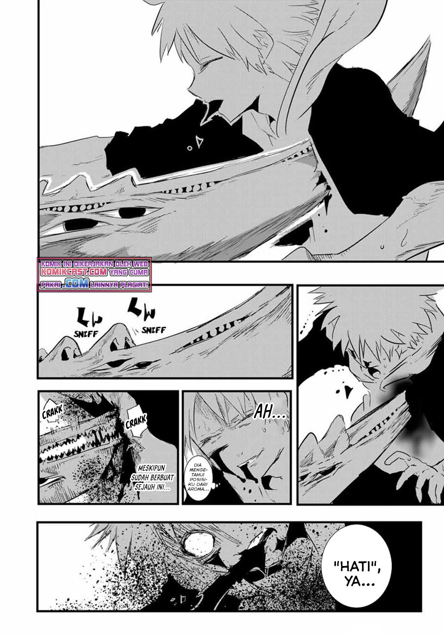 Tensei Shitara dai Nana Ouji dattanode, Kimamani Majutsu o Kiwamemasu
