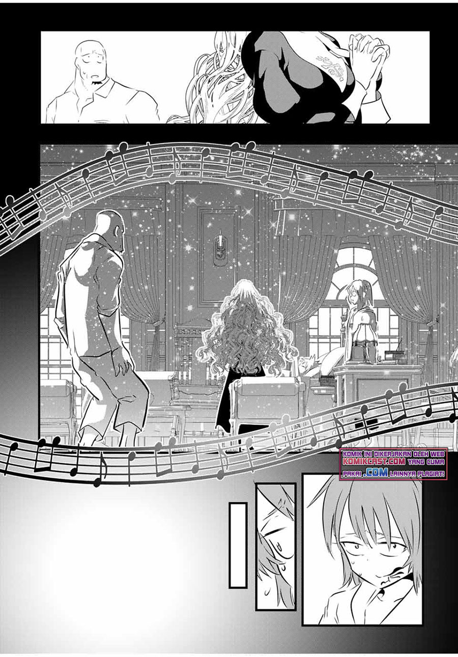 Tensei Shitara dai Nana Ouji dattanode, Kimamani Majutsu o Kiwamemasu