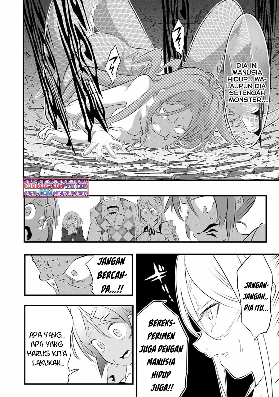 Tensei Shitara dai Nana Ouji dattanode, Kimamani Majutsu o Kiwamemasu