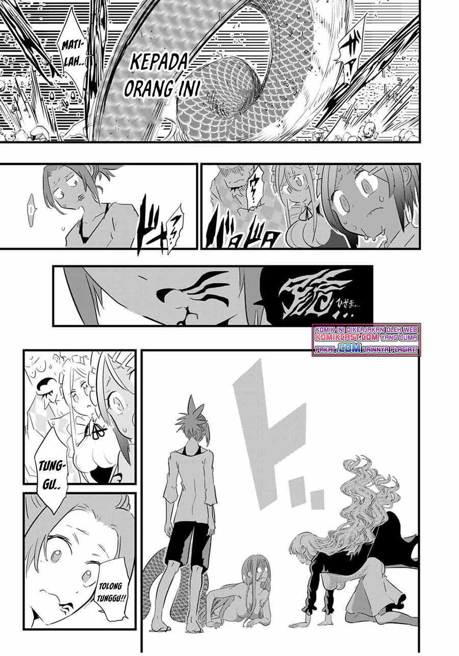 Tensei Shitara dai Nana Ouji dattanode, Kimamani Majutsu o Kiwamemasu