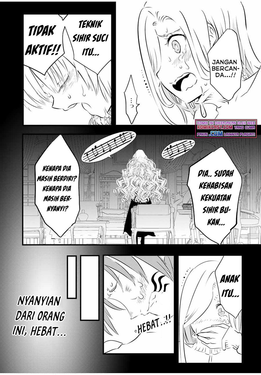 Tensei Shitara dai Nana Ouji dattanode, Kimamani Majutsu o Kiwamemasu