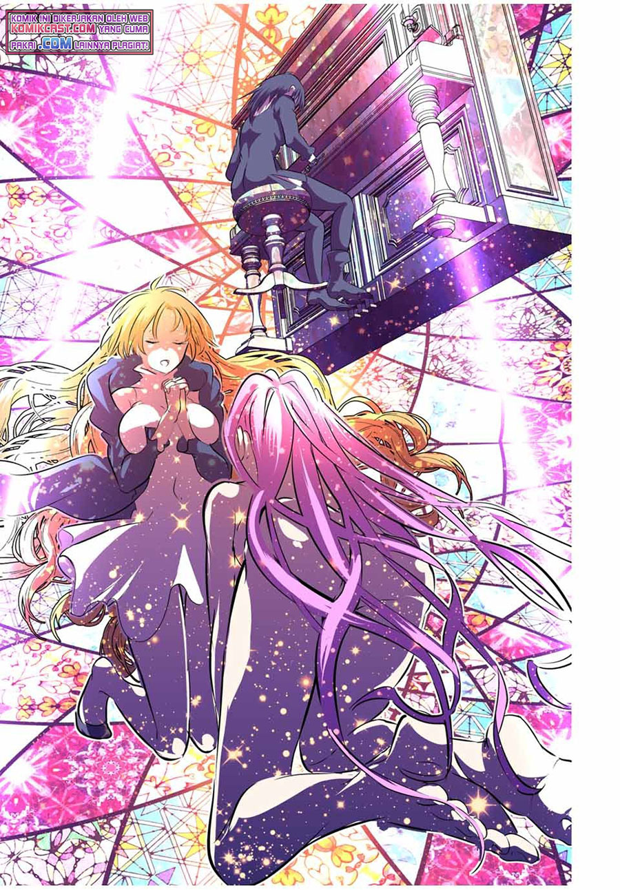 Tensei Shitara dai Nana Ouji dattanode, Kimamani Majutsu o Kiwamemasu