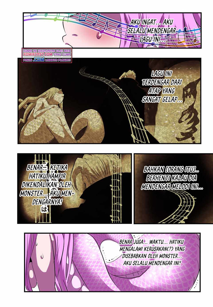 Tensei Shitara dai Nana Ouji dattanode, Kimamani Majutsu o Kiwamemasu