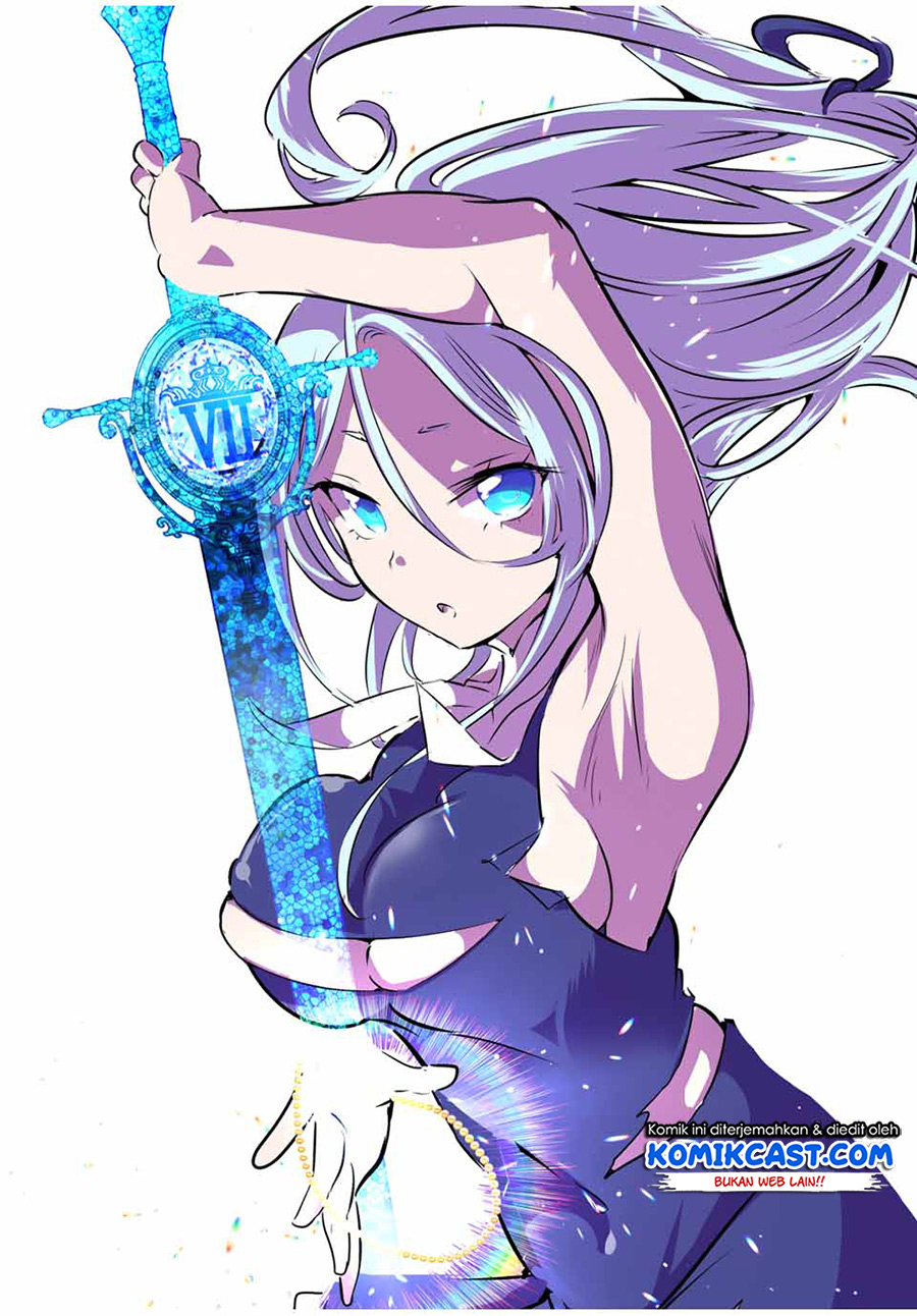 Tensei Shitara dai Nana Ouji dattanode, Kimamani Majutsu o Kiwamemasu