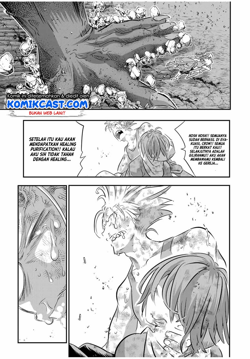 Tensei Shitara dai Nana Ouji dattanode, Kimamani Majutsu o Kiwamemasu