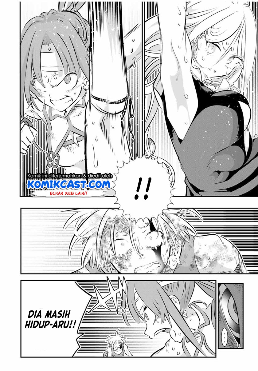 Tensei Shitara dai Nana Ouji dattanode, Kimamani Majutsu o Kiwamemasu