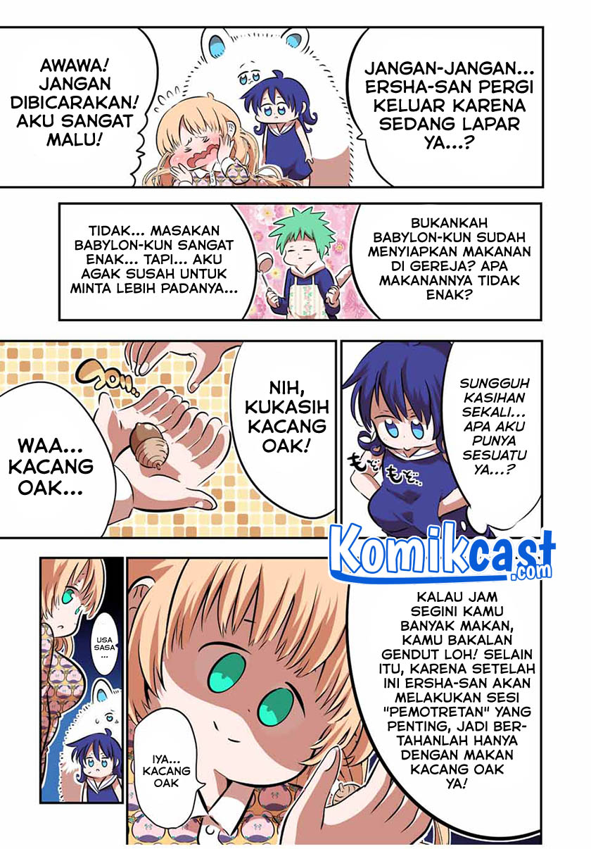Tensei Shitara dai Nana Ouji dattanode, Kimamani Majutsu o Kiwamemasu
