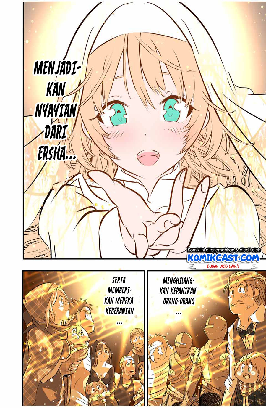 Tensei Shitara dai Nana Ouji dattanode, Kimamani Majutsu o Kiwamemasu