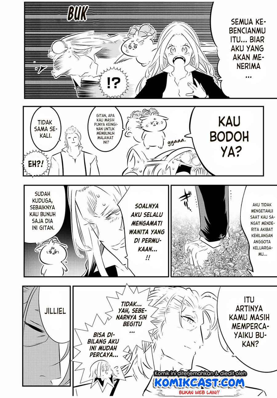 Tensei Shitara dai Nana Ouji dattanode, Kimamani Majutsu o Kiwamemasu