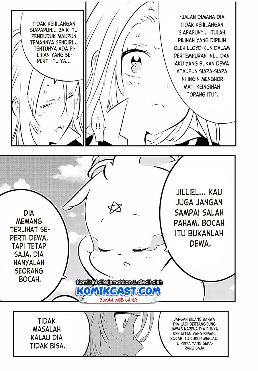 Tensei Shitara dai Nana Ouji dattanode, Kimamani Majutsu o Kiwamemasu